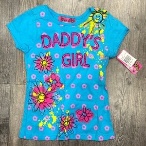 Daddy’s Girl shirt